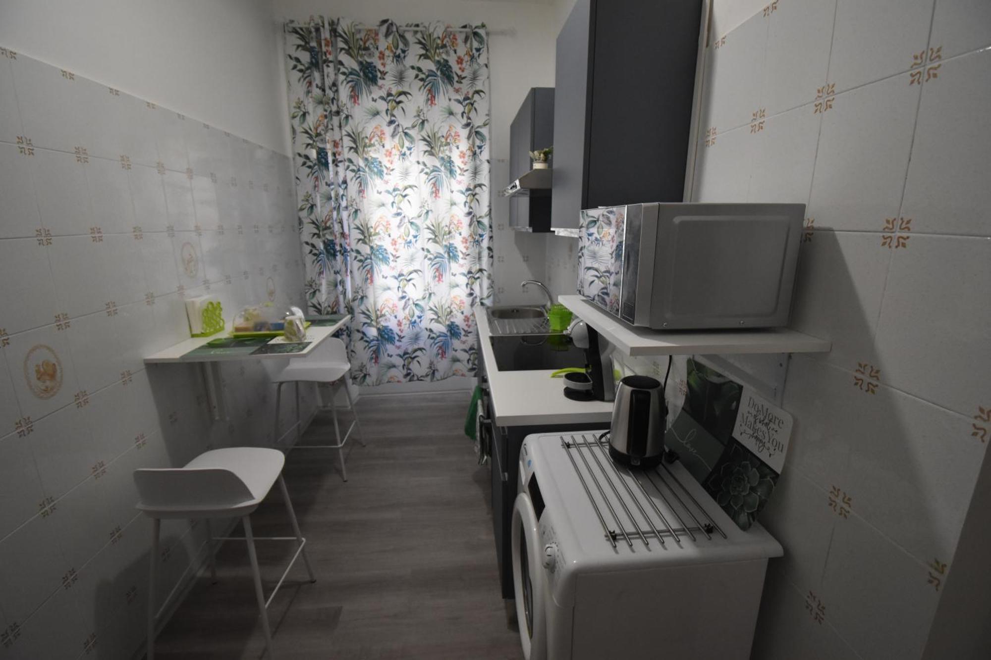 Apartment Casa Samantha Rome
