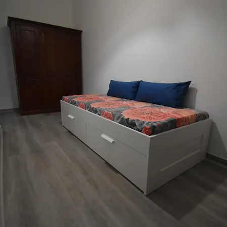 Casa Samantha Apartment Rome Exterior photo