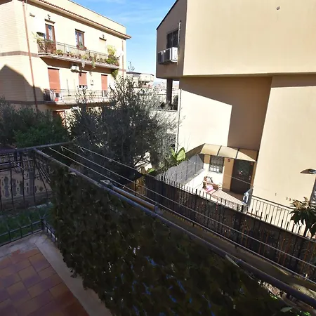 Casa Samantha Apartment Rome Exterior photo